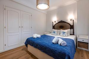 VILAMOURA BAY RETREAT