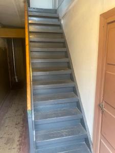 City centre one room apartment