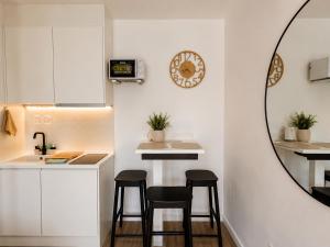 Rental Higueron Boutique Resort