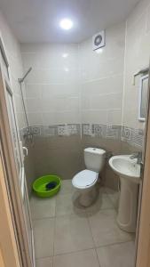 New apartment for rent in Al-Ghazwat