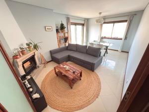 Spacious Coastal Apartment T2 - Esmoriz Beach