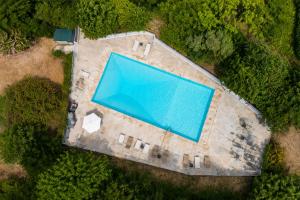 Il Cantuccio Toscano, tra Colline e Mare