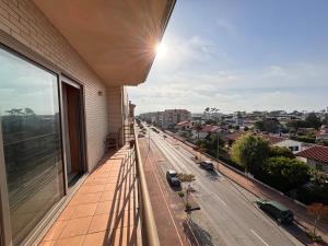 Spacious Coastal Apartment T2 - Esmoriz Beach