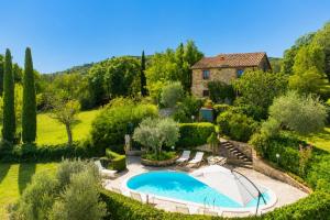 Villa Caporlese Large Private Pool WiFi