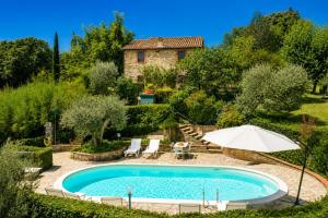 Villa Caporlese Large Private Pool WiFi