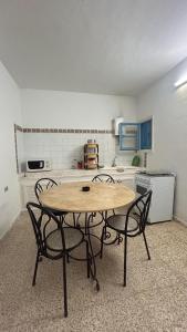 Maisons Hassoumi - Holiday Homes near the sea with FREE Parking