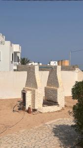 Maisons Hassoumi - Holiday Homes near the sea with FREE Parking