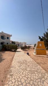 Maisons Hassoumi - Holiday Homes near the sea with FREE Parking