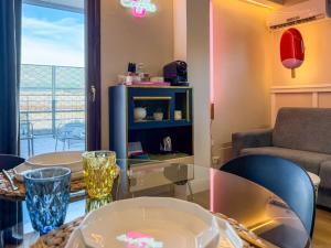 Secret Rooftop Suite - Tor Vergata Metro C