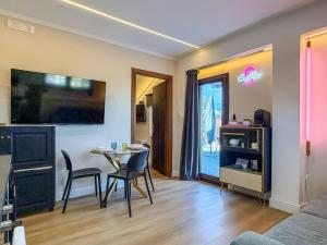 Secret Rooftop Suite - Tor Vergata Metro C