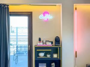 Secret Rooftop Suite - Tor Vergata Metro C