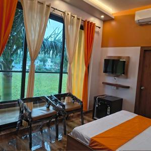 Pleasure homestay