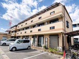 Karawaru Stay 浦安 A 205
