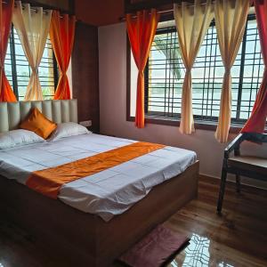 Pleasure homestay