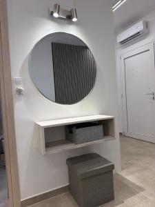 AriAnna Boutique Apartments