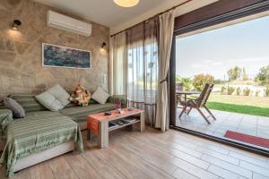 Sani Nature Twin Maisonette by Rentals Pro - Sani Halkidiki