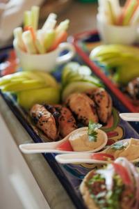 Hacienda Conchas Chinas Puerto Vallarta