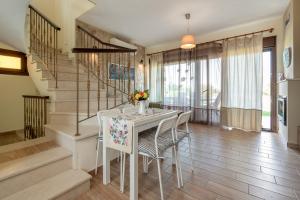 Sani Nature Twin Maisonette by Rentals Pro - Sani Halkidiki