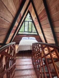 Mirador del Magdalena Hotel y Glamping