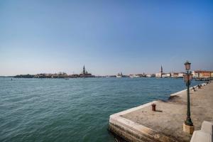 Gio in Venice