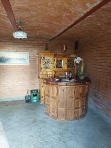Ferienhaus Waldesruh