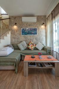 Sani Nature Twin Maisonette by Rentals Pro - Sani Halkidiki