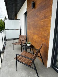 Apartament Libero