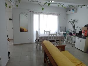 Dpto 4 personas 2 habitaciones