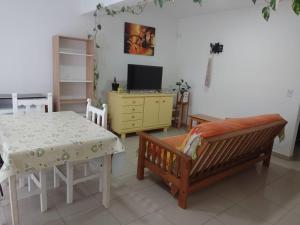 Dpto 4 personas 2 habitaciones