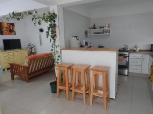 Dpto 4 personas 2 habitaciones