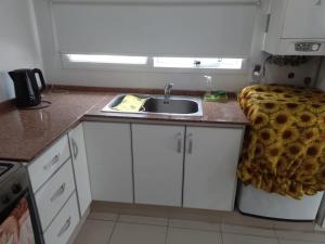 Dpto 4 personas 2 habitaciones