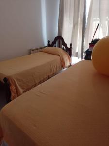 Dpto 4 personas 2 habitaciones