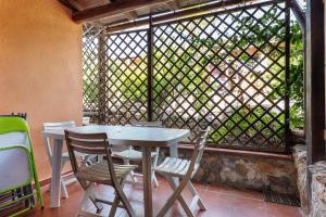 Marea Apartment - by And service