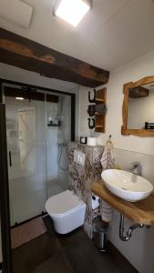 Castle view Chalet - ZemvaStays