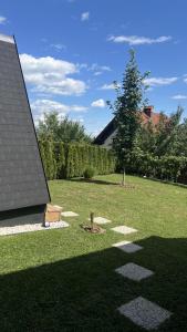 Castle view Chalet - ZemvaStays