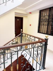 Casa Herrerías Hotel & Confort