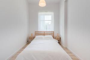 Lewakowskiego Homely Apartment by BookingHost