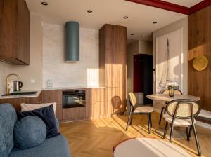 Sol Marina by Sea You Apartments
