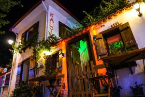 Sığacık Kalyon Otel