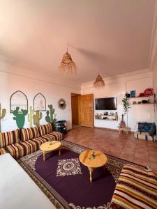 Dream apartment