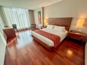 Hotel Estelar Calle 100
