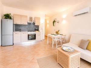 Homey Experience - Green Design Apartment