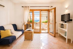 Homey Experience - Green Design Apartment