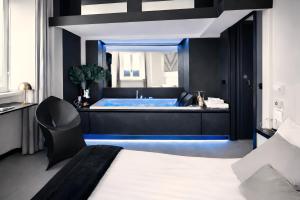 LUX- Spanish Steps 60A Exclusive Suite Apartment