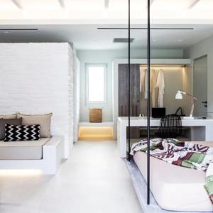 Hide Out Suites