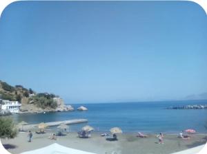 IKARIA SUMMEr 1
