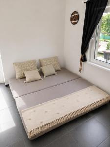 Glamping Cesty bez kompasu