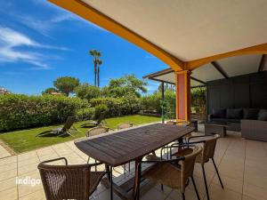 Modern Garden Apartment - WAT01