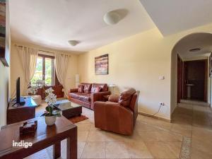 Modern Garden Apartment - WAT01