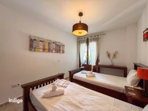 Modern Garden Apartment - WAT01